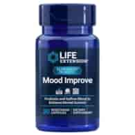 Life Extension FLORASSIST® Mood Improve - 30 Capsules