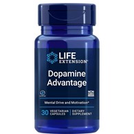Life Extension Dopamine Advantage - 30 kapsułek