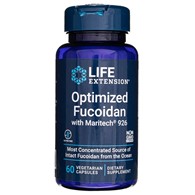 Life Extension Optimized Fucoidan with Maritech® 926 - 60 Veg Capsules