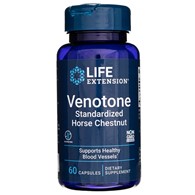Life Extension Venotone - 60 kapslí