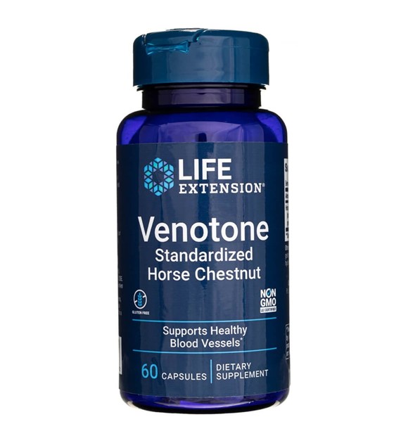 Life Extension Venotone - 60 Kapseln