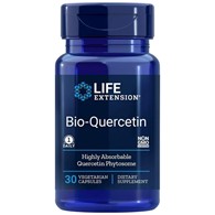 Life Extension Fitosom bio-kwercetyny - 30 kapsułek