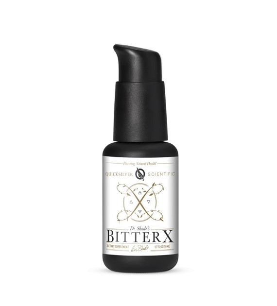 Quicksilver Dr. Shade’s BitterX - 50 ml