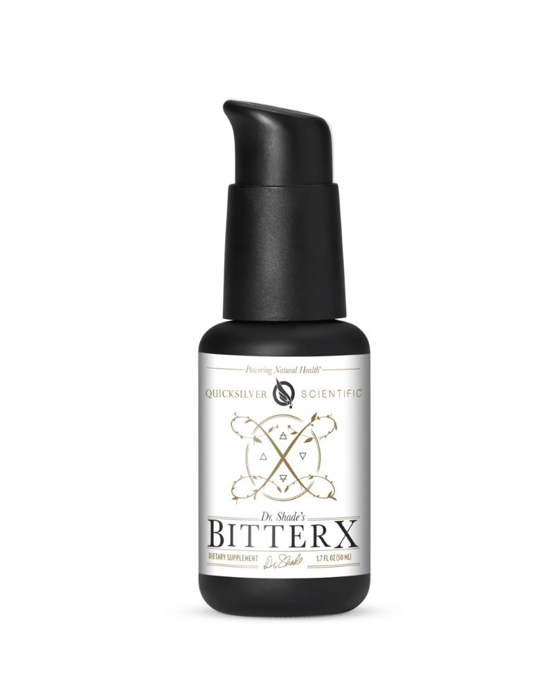 Quicksilver Dr. Shade’s BitterX - 50 ml