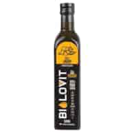 Bilovit Olej lniany zimnotłoczony - 500 ml