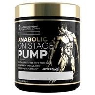 Levrone Anabolic On Stage Pump Przedtreningówka, mango-cytryna - 313 g