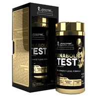 Levrone Anabolic Test - 90 tabletek