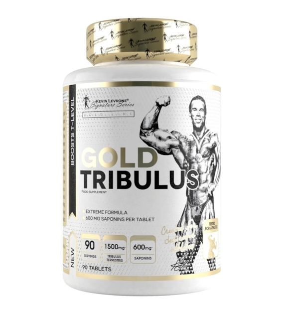 Levrone Gold Tribulus - 90 tabletek