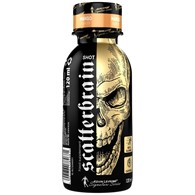 Levrone Scatterbrain Shot przedtreningowy mango - 120 ml