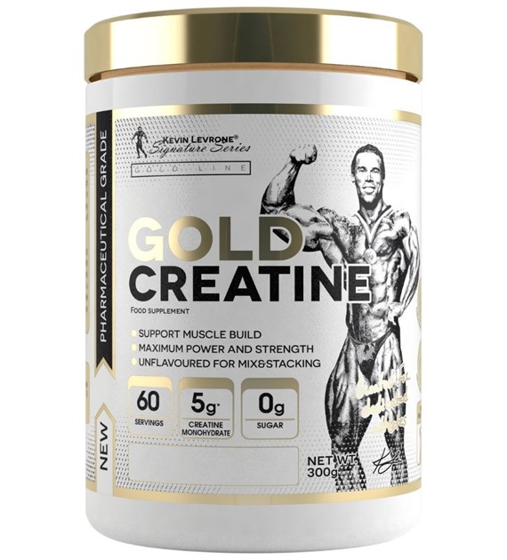 Levrone Gold Creatine - 300 g