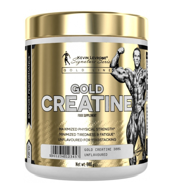 Levrone Gold Creatine - 300 g