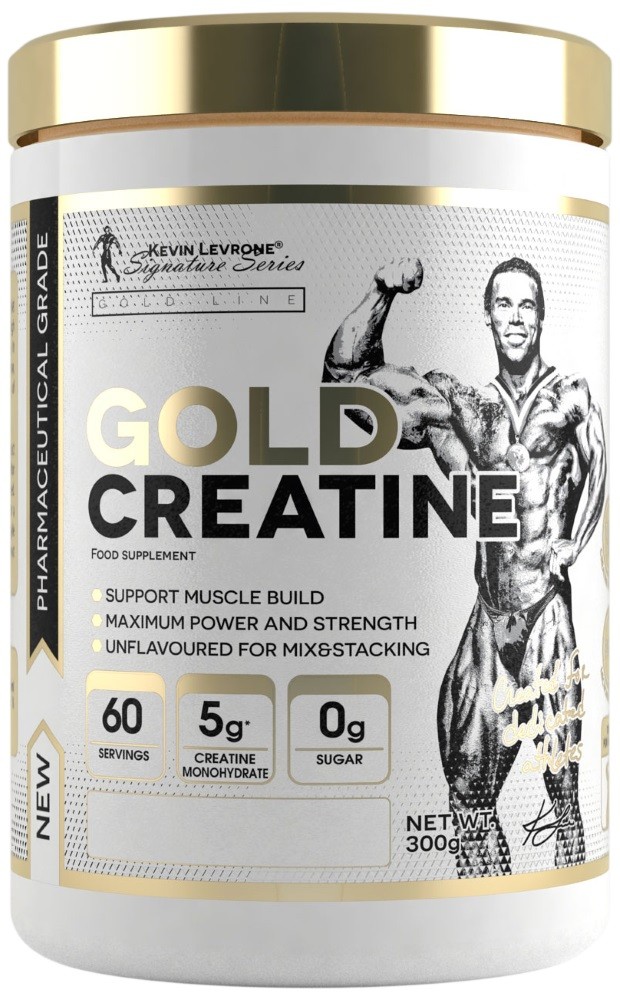 Levrone Gold Creatine - 300 g