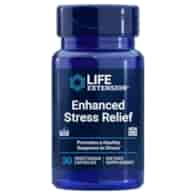 Life Extension Enhanced Stress Relief - 30 kapsułek