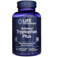Life Extension Optimized Tryptophan Plus - 90 Veg Capsules