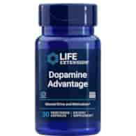 Life Extension Dopamine Advantage - 30 kapsułek