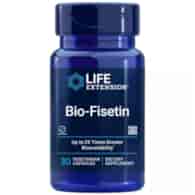 Life Extension Bio-Fisetin - 30 kapsułek