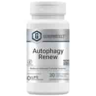 Life Extension Geroprotect Autophagy Renew - 30 kapsułek