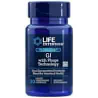 Life Extension Florassist® Probiotic GI with Phage Technology - 30 kapsułek