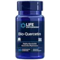 Life Extension Fitosom bio-kwercetyny - 30 kapsułek