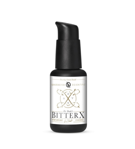 Quicksilver Dr. Shade’s BitterX - 50 ml
