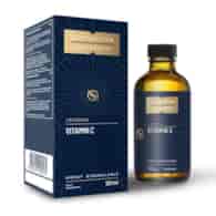 Quicksilver Liposomalna Witamina C, EU - 120 ml