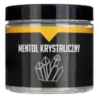Bilovit - Mentol krystaliczny 100 g
