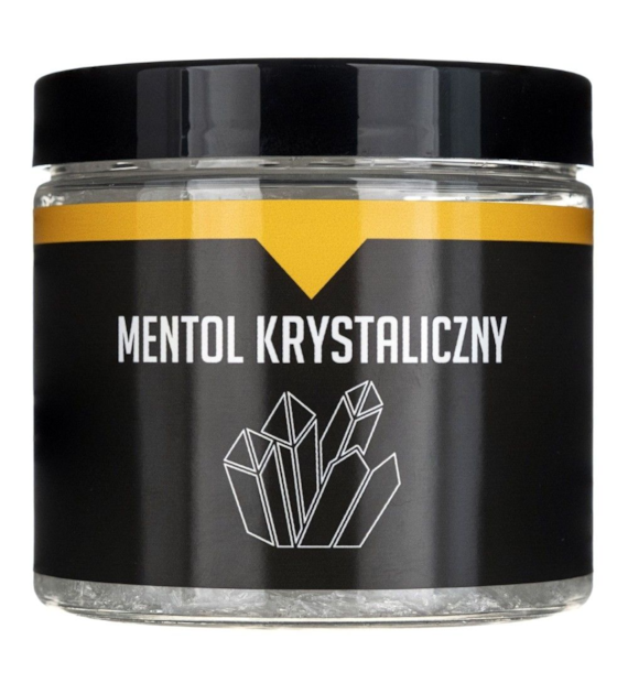 Bilovit - Mentol krystaliczny 100 g
