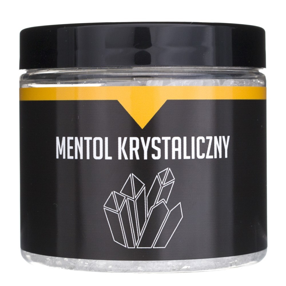 Bilovit - Mentol krystaliczny 100 g