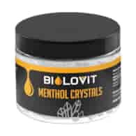Bilovit - Mentol krystaliczny 200g