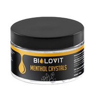 Bilovit -  Crystalline menthol 50g