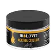 Bilovit - Mentol krystaliczny 50g