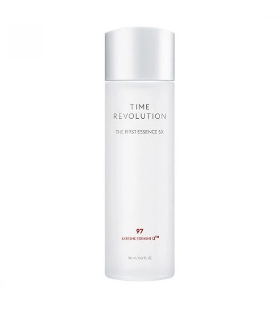 Missha Time Revolution First Essence 5X Esencja wielozadaniowa - 150 ml