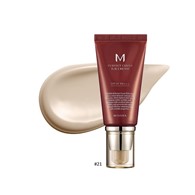 Missha M Perfect Cover B.B Cream SPF42 PA+++ NO.21 Light Beige - 50 ml