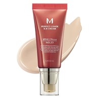 Missha M Perfect Cover Krem BB odcień Natural Beige No 23 EU - 50 ml