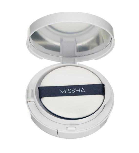 Missha Magic Cushion Moist Up SPF50+/PA+++ podkład odcień No 23