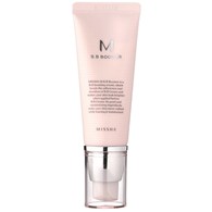 Missha M BB Boomer Perłowa baza pod makijaż - 40 ml