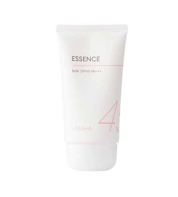 Missha Esencja przeciwsłoneczna All-Around Safe Block Essence Sun SPF45 - 50 ml