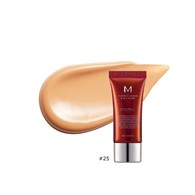 Missha M Perfect Cover BB Cream SPF 42 PA+++ Nr. 25 Warm Beige – 50 ml