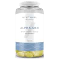 MyVitamins Alpha Multiwitaminy dla mężczyzn - 240 tabletek