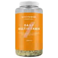 MyVitamins Daily Multivitamin, Witaminy - 180 tabletek