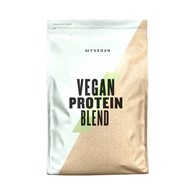 Myprotein Wegańska mieszanka białkowa bananowa - 2500 g