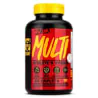 PVL Multi Athlete's Vitamin - 60 tabletek