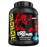 Mutant Iso Surge, Odżywka białkowa, lody waniliowe - 2270 g