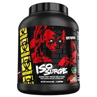 Mutant Iso Surge, Odżywka białkowa, potrójna czekolada - 2270 g