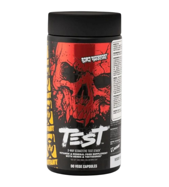 PVL Mutant Test - 90 Capsules