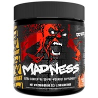 Mutant Madness, pomarańcza - 270 g
