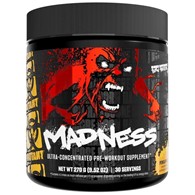Mutant Madness, ananas - 270 g