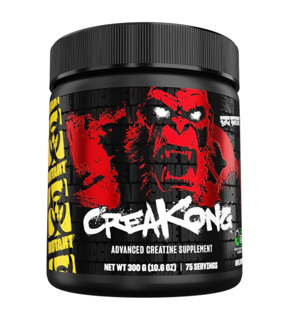Mutant Creakong - 300 g