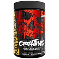 Mutant Kreatyna, Monohydrat kreatyny  - 300 g