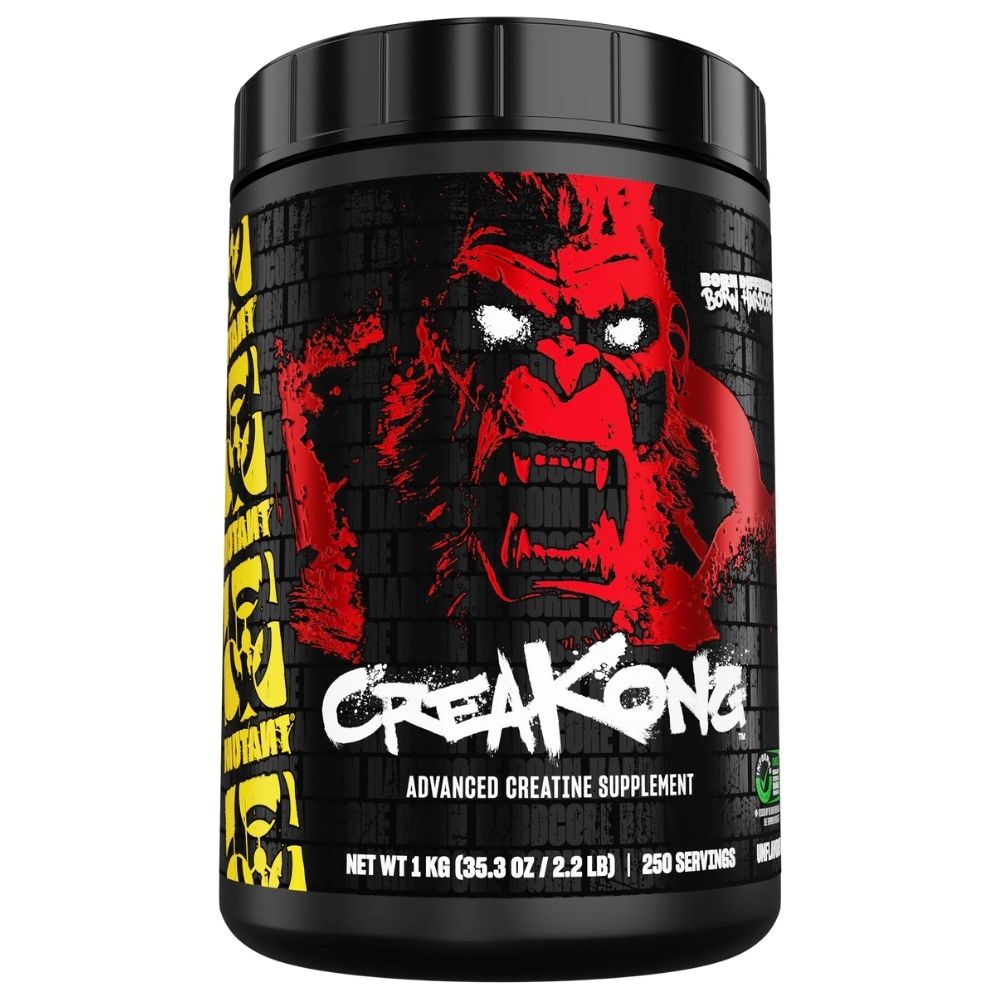 Mutant Creakong - 1000 g